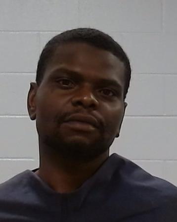 SINGLETON, LARRY DONNELL arrested by Collin County SO/PD