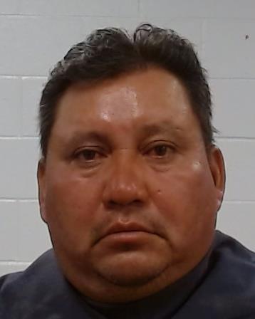 Landa Sanchez, Abel arrest record Landa Sanchez, Abel mugshot
