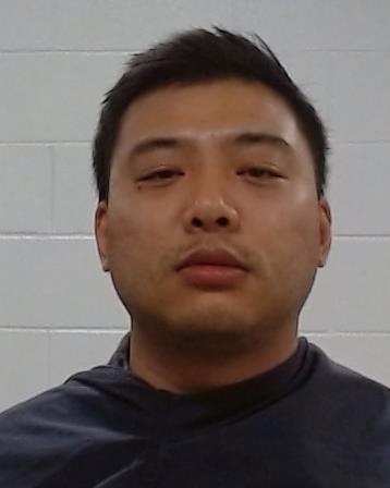 Liu, Gang arrest record Liu, Gang mugshot