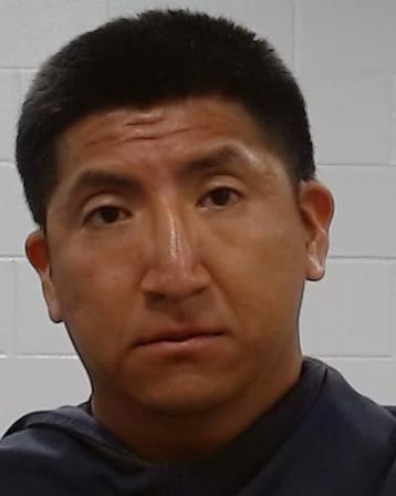 Alvarez, Jose Luis arrest record Alvarez, Jose Luis mugshot