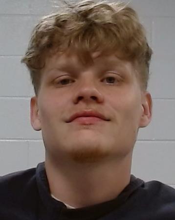 Moncier, Marshall arrest record Moncier, Marshall mugshot