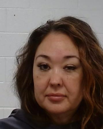 Rice, Brenda Lee arrested by Collin County SO/PD