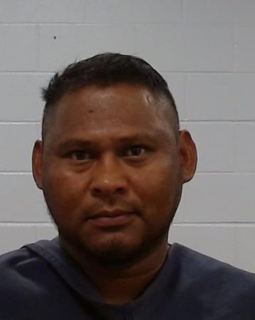 Gonzalez Cruz, Noel Enriquez arrest record Gonzalez Cruz, Noel Enriquez mugshot