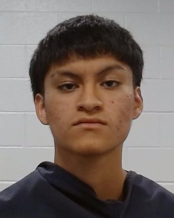 Padilla Hernandez, Jose Luis arrest record Padilla Hernandez, Jose Luis mugshot