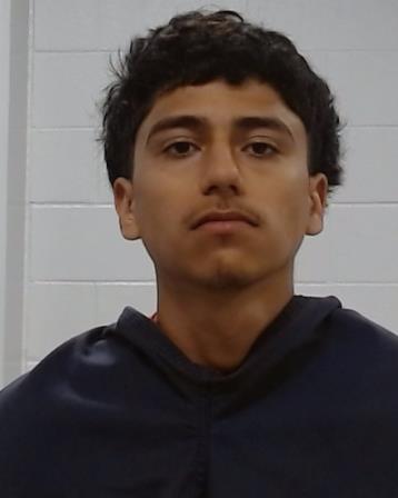Tobias, Luis Alberto, Jr. arrest record Tobias, Luis Alberto, Jr. mugshot