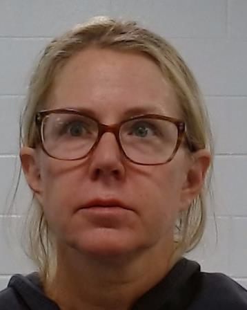 Cuevas, Elisebeth Ayn arrest record Cuevas, Elisebeth Ayn mugshot