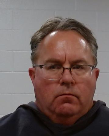 Daugherty, Harrison M arrest record Daugherty, Harrison M mugshot