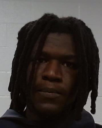 Chimney, Isaiah arrest record Chimney, Isaiah mugshot