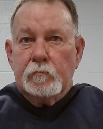 Parker, John Mark arrest record Parker, John Mark mugshot