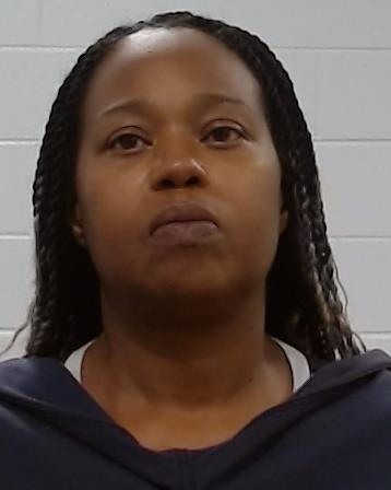 Curry, Shunda Lanae arrest record Curry, Shunda Lanae mugshot