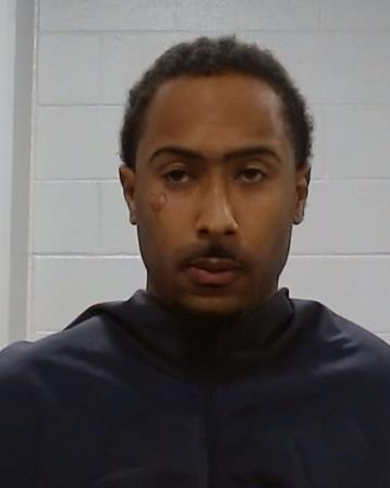 Dunn, Jaymon Ellis arrest record Dunn, Jaymon Ellis mugshot