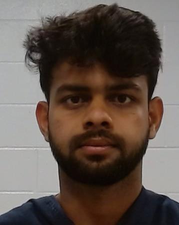 Naidu, Rithwik arrest record Naidu, Rithwik mugshot