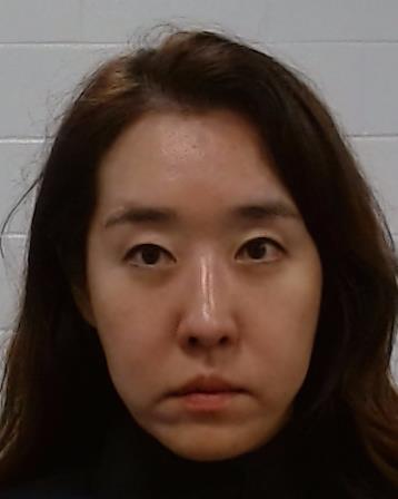 Lee, Yeaji arrest record Lee, Yeaji mugshot