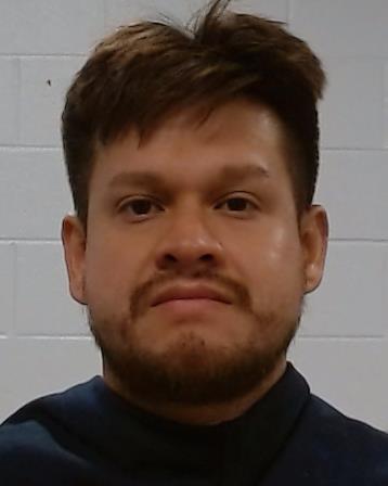 Perez Mira, Victor Jose arrest record Perez Mira, Victor Jose mugshot