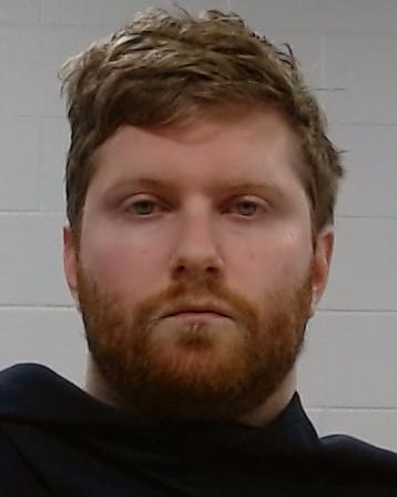Dean, Connor Scott arrest record Dean, Connor Scott mugshot