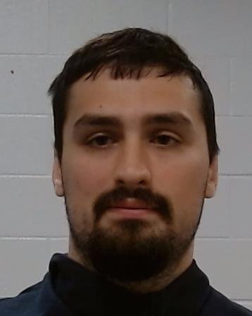 Campbell, Wayne arrest record Campbell, Wayne mugshot