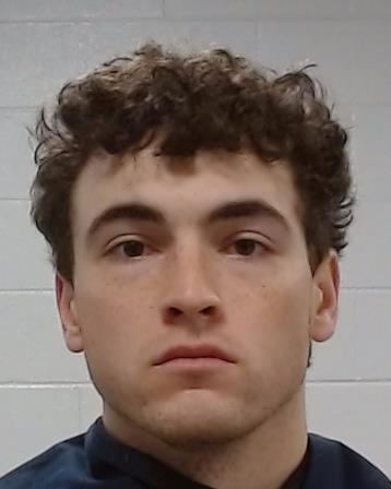 Riney, Joshua Samuel arrest record Riney, Joshua Samuel mugshot