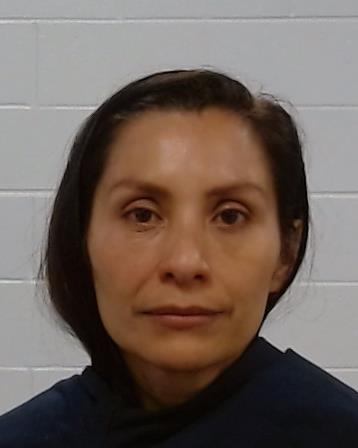 Sutton, Doris Beatriz arrest record Sutton, Doris Beatriz mugshot