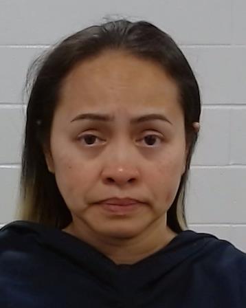 Carandang, Melody arrest record Carandang, Melody mugshot