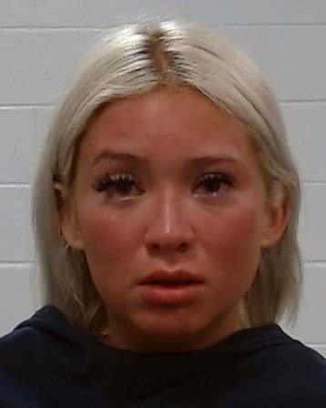 Cheung, Elizabeth Mei arrest record Cheung, Elizabeth Mei mugshot