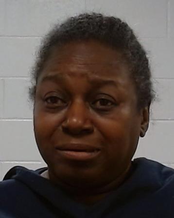 Bynum, Buffy Davis arrest record Bynum, Buffy Davis mugshot
