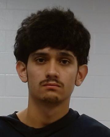 Chavira, Daniel arrest record Chavira, Daniel mugshot