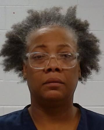 Harris, Yurana arrest record Harris, Yurana mugshot