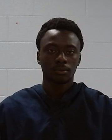 Uchechi, Ihiechimere arrest record Uchechi, Ihiechimere mugshot