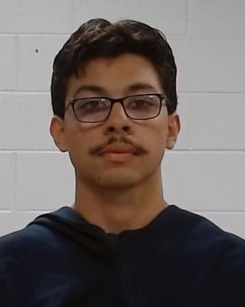 Buitron Munguia, Roberto Santiago arrest record Buitron Munguia, Roberto Santiago mugshot
