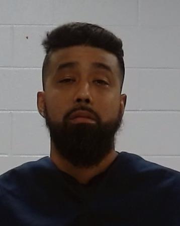 ROJAS, ERIC JR arrest record ROJAS, ERIC JR mugshot