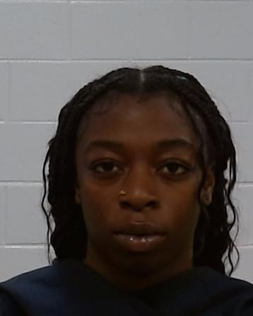 Mbongue, Chanel Britney arrest record Mbongue, Chanel Britney mugshot