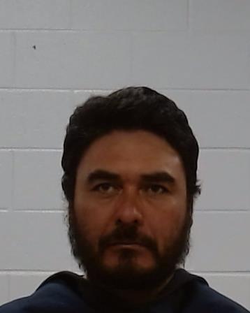 Navarro, Margarito arrest record Navarro, Margarito mugshot