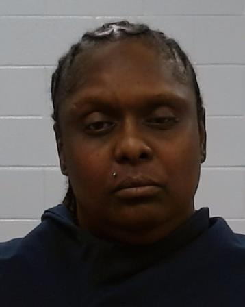 Newsome, Latrina Katrice arrest record Newsome, Latrina Katrice mugshot