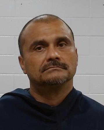 Bustos, Eduardo arrest record Bustos, Eduardo mugshot