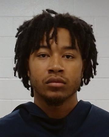 Coleman, Jamaginald arrest record Coleman, Jamaginald mugshot
