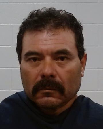 Silva-Ibarra, Jose Nieves arrest record Silva-Ibarra, Jose Nieves mugshot