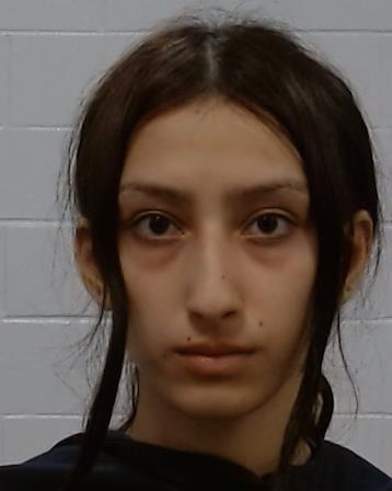 Kamalzada, Moqadasa arrest record Kamalzada, Moqadasa mugshot