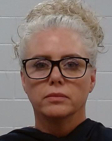 Harrington, Meleica Ann arrest record Harrington, Meleica Ann mugshot