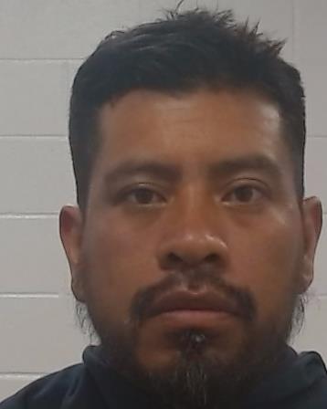 Diaz-Posadas, Jose arrest record Diaz-Posadas, Jose mugshot