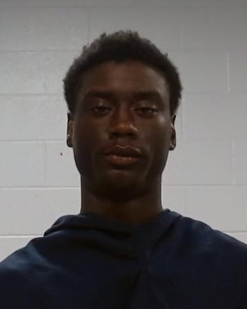 Young, Steven Donnell arrest record Young, Steven Donnell mugshot