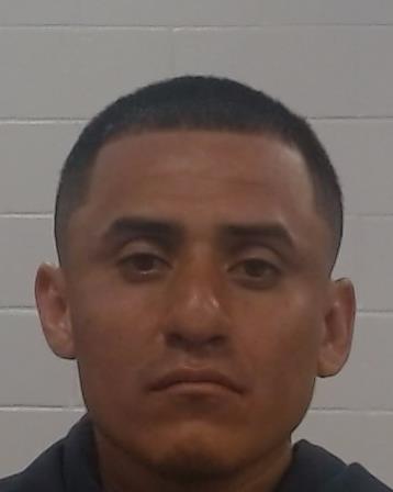 Alvarez Echeverria, Alexis arrest record Alvarez Echeverria, Alexis mugshot
