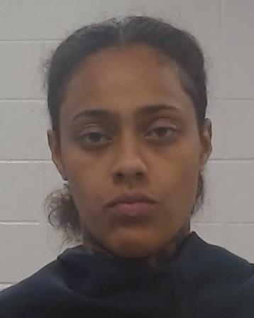 Mckendrick, Shakora Nicole arrest record Mckendrick, Shakora Nicole mugshot