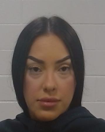 Martinez, Cassandra Marie arrest record Martinez, Cassandra Marie mugshot