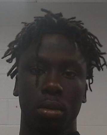 Toto, Justin Elmak arrest record Toto, Justin Elmak mugshot