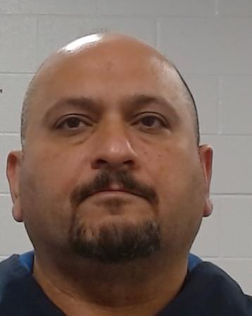 Al-Hachim, Amar arrest record Al-Hachim, Amar mugshot