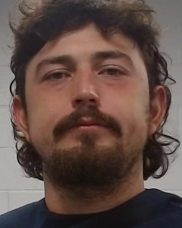 Rodriguez Garcia, Noe Misael arrest record Rodriguez Garcia, Noe Misael mugshot