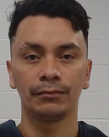 Lopez-Meja, Herman arrest record Lopez-Meja, Herman mugshot
