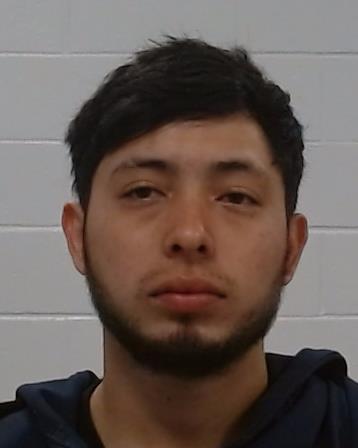 Flores-Rivera, Edgardo arrest record Flores-Rivera, Edgardo mugshot