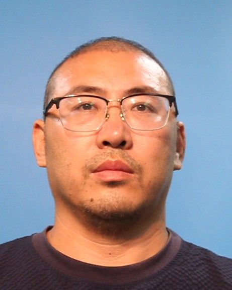 WU, PENG arrest record in Brazoria County, Texas WU, PENG arrested in Brazoria County, Texas mugshot