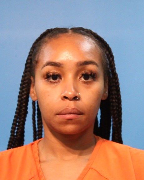 MORRIS, ASYA IMANI arrest record in Brazoria County, Texas MORRIS, ASYA IMANI arrested in Brazoria County, Texas mugshot